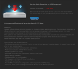 Fibaro: Firmware beta, VoIP, et scripts Lua…