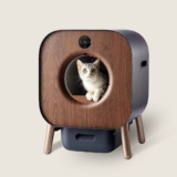 La litière connectée Pawbby : le bon plan Prime Day à ne pas rater pour vos chats !