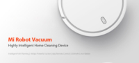 Test : le robot aspirateur Xiaomi Mi Robot Vacuum à moins de 250€