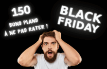 100 bons plans à prix fracassés pour le #BLACKFRIDAY: Somfy, Tado, Netatmo, Hue, Roborock, Ring, iRobot, Nanoleaf, SwitchBot, Blink, Eve, etc.