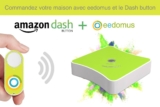 Première mise à jour eedomus de l&rsquo;année !
