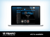 Fibaro: la mise à jour V4 est enfin disponible !