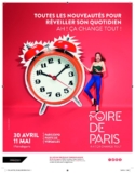 Ils iront bientot à la Foire de Paris…