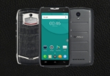 Doogee T5: le smartphone double usage au prix abordable