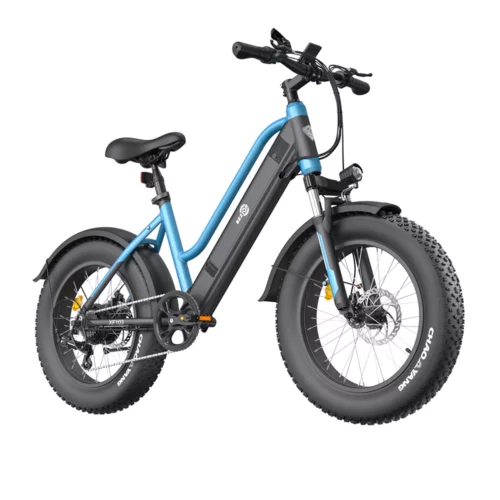 Vélo Electrique Bezior XF103