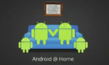 Google met aussi un pied dans la domotique