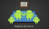 Google met aussi un pied dans la domotique