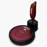 Test: Aspirateur Robot MamiRobot SEVIAN