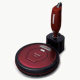 Test: Aspirateur Robot MamiRobot SEVIAN