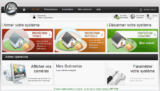 Nouvelle interface MyFox