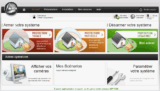 Nouvelle interface MyFox