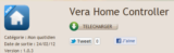 Vera: Le Karotz a son application !