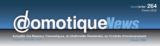 La lettre 264 de Domotique News est disponible