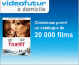 Regarder les derniers films chez soi sans bouger