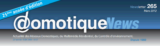 Domotique News 265: Effervescence dans le bâtiment intelligent