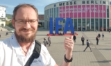 Edito: retour de l&rsquo;IFA, évènement #GEN6, et nouveautés…