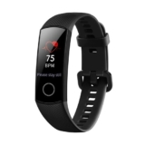 Test du bracelet sportif Honor Band 4 de Huawei