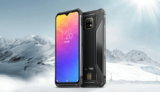Test du Doogee S95 Pro: le smartphone pour les baroudeurs!