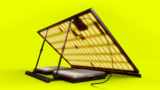 Sunology Play: the new solar station works both ways for even more electricity savings!