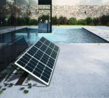 Beem 420W テスト: 自分で設置するソーラー キットを使用すると、さらに電力を節約できます。