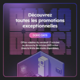 🎉 Domodays 2025 : la semaine de folie Domotique chez Domadoo !