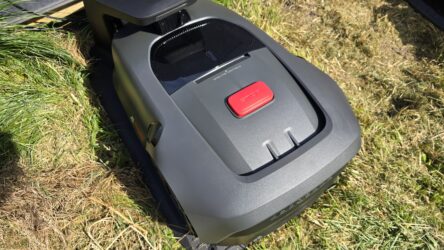 Test Mova 600 : La tonte de précision, sans câble, sans antenne, ni compromis