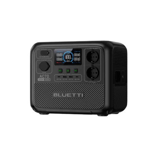 Bluetti AC70