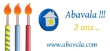 De nombreux lots domotiques à gagner avec Abavala !