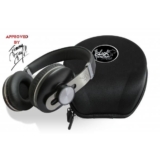 Casque Bluetooth Tatoo de Black Panther City: la musique avec style