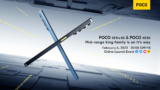 Nouveau POCO X5 Pro 5G: doté d'un écran Flow AMOLED, l'écran OLED le plus avancé et le plus haut de gamme ! [Sponsorisé]