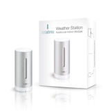Netatmo sort ses sondes additionnelles !
