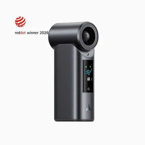 Aecooly Cold Air Ultra