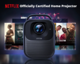 ETOE Seal Pro Review: A Google TV Projector That Impresses Without Breaking Your Budget
