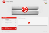 Home Center: comment le restaurer ?