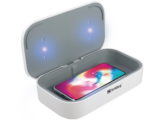 Découvrez le stérilisateur UV pour masque, smartphone, et tous les petits objets du quotidien