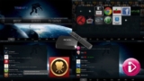 Test du nouveau boitier TV Android 4K MX IV de Tronfy