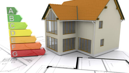 Bu ev, 23 °C’de ısıtma olmadan kalacak ve sizi şaşırtacak