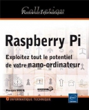 Lecture: apprenez à utiliser le potentiel de votre Raspberry Pi !
