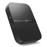 RAVPower Filehub RP-WD009: le couteaux suisse numérique du nomade !