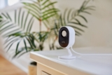 Arlo Essential Indoor: la nouvelle caméra intérieure, avec protection de la vie privée, disponible à 129€