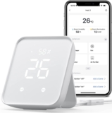SwitchBot Hub 2 Review: It Becomes Apple Homekit Compatible Thanks to Matter!