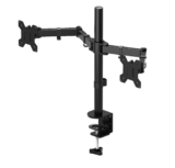 Support écran 1Home: pour gagner de la place sur le bureau…
