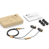 Test des écouteurs Intra EP-C2 de chez Aukey