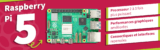 The Raspberry Pi 5 is here!!