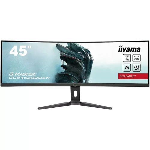 Iiyama Red Eagle GCB4580