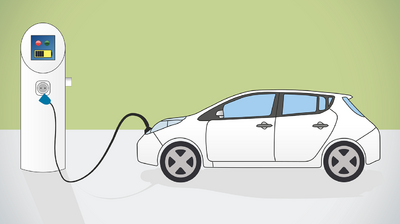 Recharge de voiture électrique et heures creuses : comment bien choisir son offre d&rsquo;électricité ?