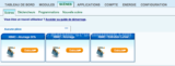 Plugin XBMC pour Vera