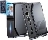 Acemagic S1 Review: The Complete and Versatile Mini Nuc PC, Perfect for a Home Automation Box!