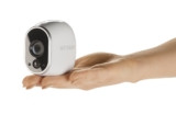 Netgear lance sa caméra de vidéosurveillance totalement sans fil !