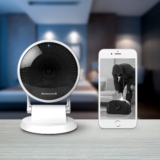 Honeywell C2: test d’une caméra « intelligente »